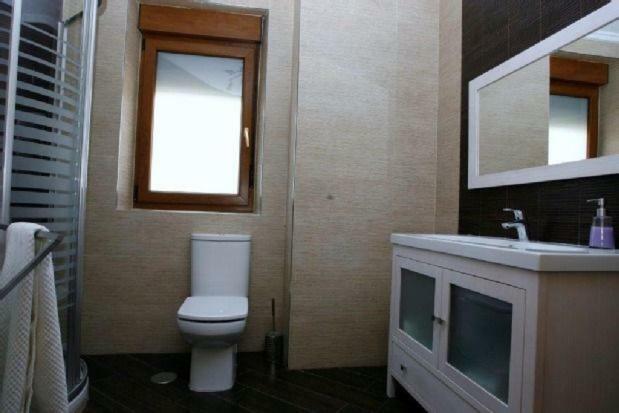 Casa Rural El Torreon I Caleruega Eksteriør billede