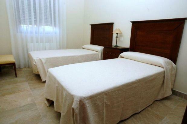 Casa Rural El Torreon I Caleruega Eksteriør billede